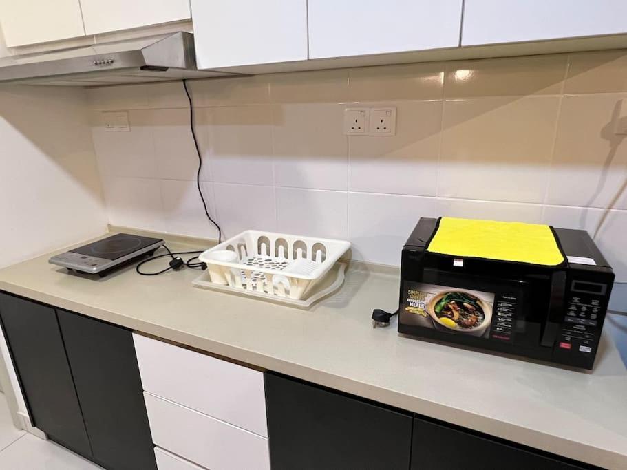 Gathering House Mosaic Midvalley 2br 1k4q 7-13px Apartment Johor Bahru