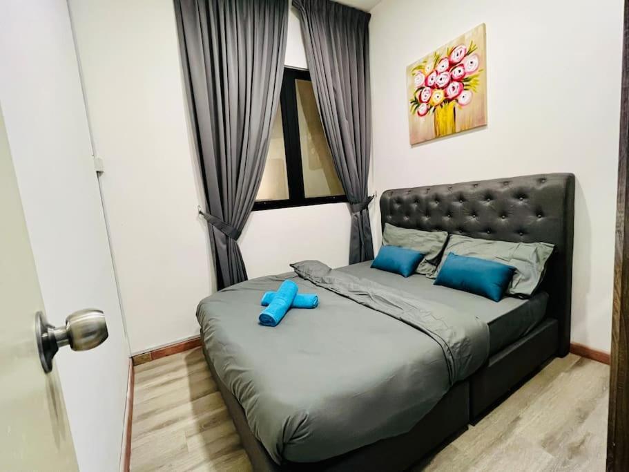 Apartment Gathering House Mosaic Midvalley 2br 1k4q 7-13px